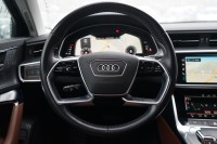 Audi A6 Avant 40 TDI S-tronic design