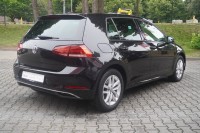 VW Golf VII 1.4 TSI Sound