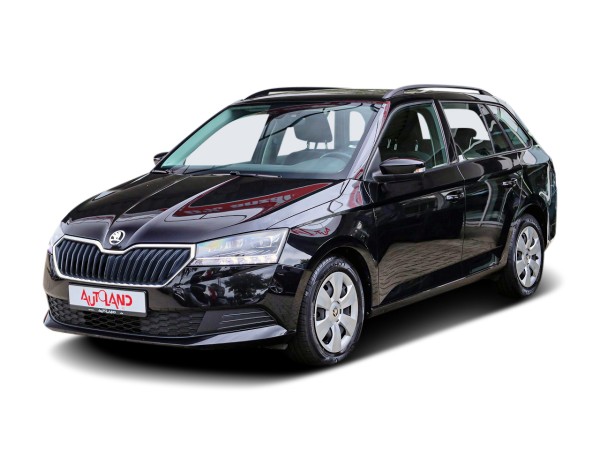 Skoda Fabia Combi 1.0 Ambition DSG