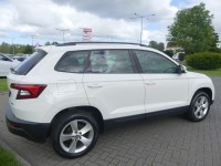 Skoda Karoq 1.5 16V TSI