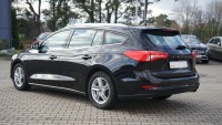 Ford Focus 1.0 EcoBoost Cool&Connect