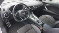 Audi TT Roadster 40 2.0 TFSI S-LINE