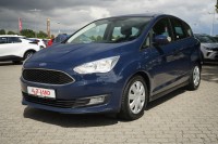 Vorschau: Ford C-Max 1.0 EcoBoost