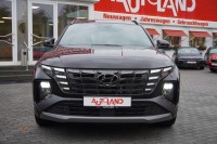 Hyundai Tucson 1.6 N Line Mild-Hybrid 4WD DCT