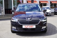 Skoda Fabia 1.0 Drive 125