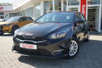 Vorschau: Kia cee'd Ceed 1.5 T-GDI