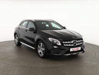 Mercedes-Benz GLA 180 AMG-Line