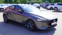 Mazda 3 SKYACTIV-G M-Hybrid Selection