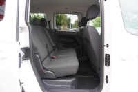 VW Caddy 1.5 TSI Basis