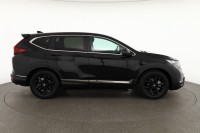 Honda CR-V 2.0i-VTEC Hybrid Black Edition