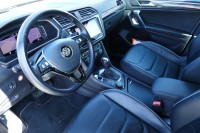VW Tiguan Allspace 2.0 TSI Highline 4M