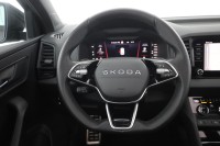 Skoda Karoq Sportline 1.5 TSI DSG