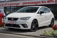 Vorschau: Seat Ibiza 1.0 TSI FR Beats