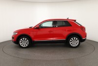 Vorschau: VW T-Roc 1.5 TSI DSG Sport