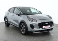 Ford Puma Titanium 1.0 EB
