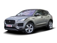 Jaguar E-PACE 2.0 S AWD LED Totwinkel Panorama Kamera