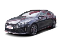 Kia ProCeed 1.6 T-GDI GT LED Pano 4x SHZ JBL