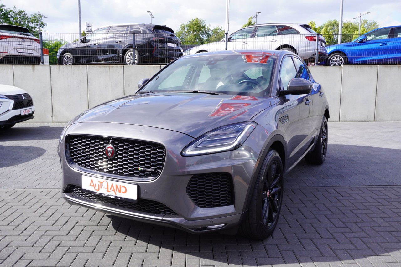 Jaguar E-Pace E-PACE P300 R-Dynamic AWD