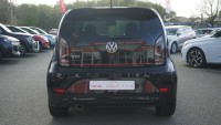 VW up up! 1.0 GTI Start-Stopp