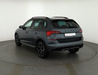 Skoda Kamiq 1.5 TSI DSG Monte Carlo