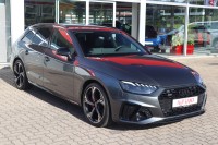 Audi A4 Quattro Avant 40 TFSI quattro competition edition plus
