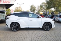 Hyundai Tucson 1.6 T-GDI N-Line Aut.