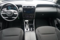 Hyundai Tucson 1.6 CRDi N Line Mild-Hybrid