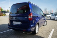 Ford Tourneo Courier 1.0 Ecoboost