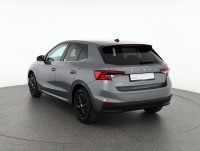 Skoda Fabia 1.0 TSI DSG