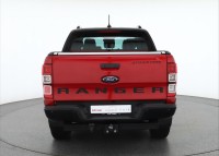 Ford Ranger 2.0 TDCi Wildtrak Doppelkabine 4x4