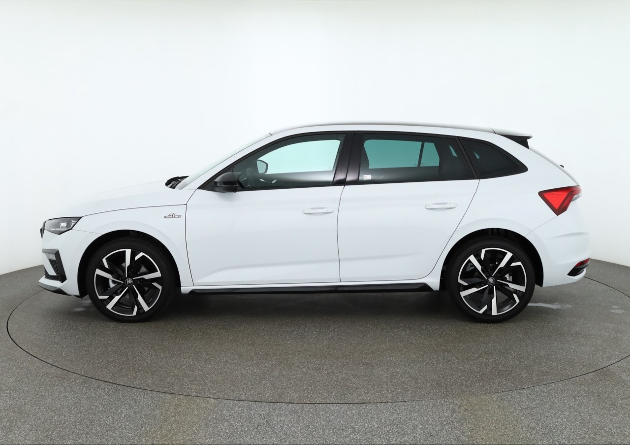 Skoda Scala Monte Carlo 1.0 TSI DSG