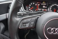 Audi A4 40 TFSI Avant S line