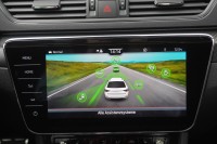 Skoda Superb 2.0 TDI DSG Sportline