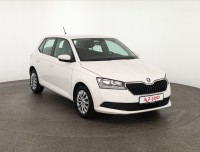 Skoda Fabia 1.0 MPI Cool Plus