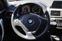 BMW 120 d xDrive
