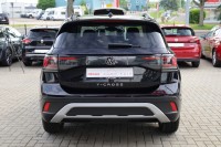 VW T-Cross 1.0 TSI Life