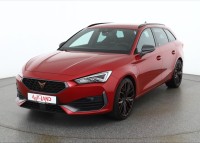 Cupra Leon 1.4 VZ e-Hybrid LED Navi Totwinkel ACC