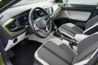 VW Taigo 1.0 TSI DSG Style VC T-Leder