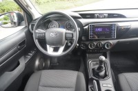Toyota Hilux Double Cab 2.4 D-4D