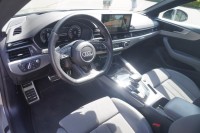 Audi A5 SB 40 TDI quattro edit. one
