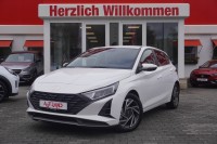 Vorschau: Hyundai i20 1.2