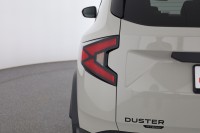 Dacia Duster Hybrid 140 Aut.