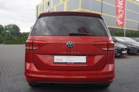 VW Touran 1.5 TSI DSG