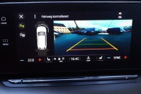 Skoda Octavia RS Plus 2.0 TSI DSG