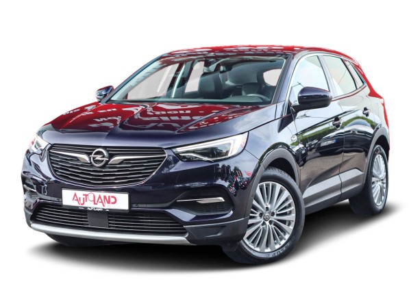 Opel Grandland 1.6 Turbo Innovation