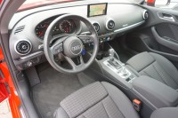 Audi A3 Sportback 35 TFSI sport