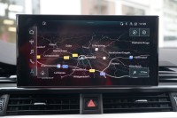 Audi A4 Quattro Avant 45 TFSI quattro S line