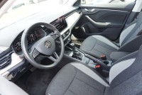 Skoda Kamiq 1.5 TSI Style DSG