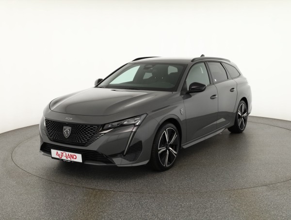 Peugeot 308 SW GT-Line PureTech 130 Aut.