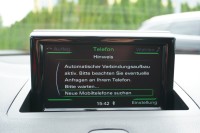 Audi A1 Sportback 1.4 TFSI basis